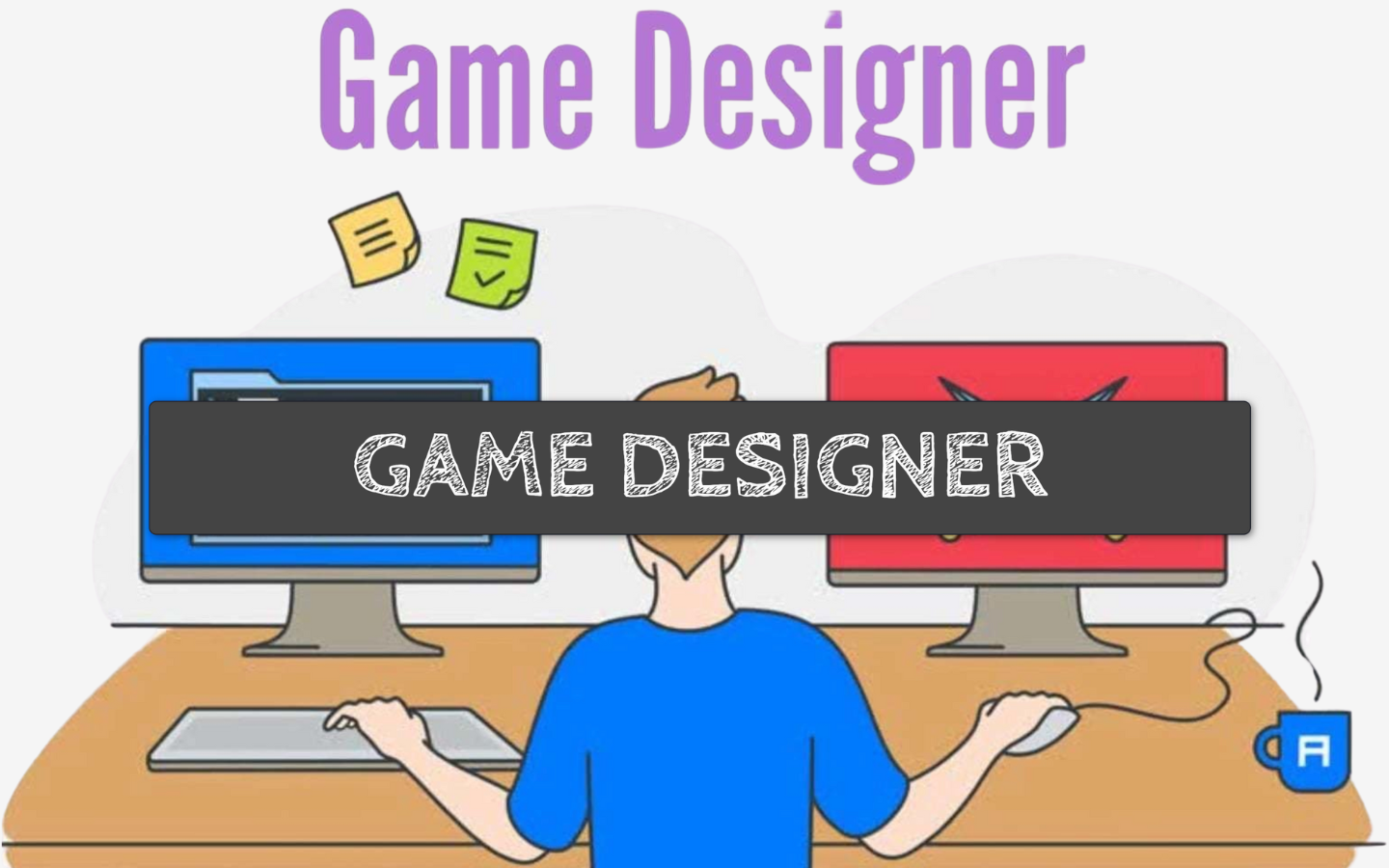 Game Designer